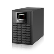 Forza Power Technologies Forza - UPS - On-line - 1000 VA - AC 110/120 V - 700W 3-NEMA USB