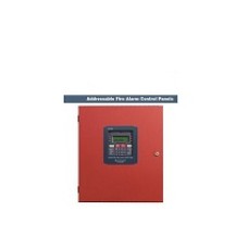 Firelite - Control panel - 50/60HZ