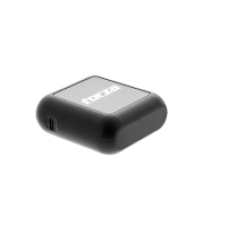 Forza - Power adapter kit - FNA-600C - Type-C -  60W - Voltaje: 110V/220V