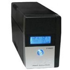 Forza UPS FX-FX-2200LCD 2200VA 1200W 8 Out 120V US plug