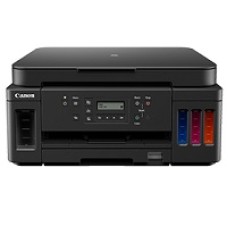 Canon G6010 - Personal printer - 3113C004AA