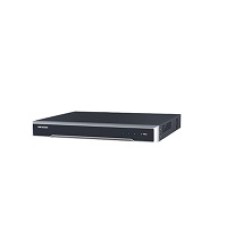 Hikvision DS-7608NI-Q2/8P - NVR - 8 channels - networked - 1U - rack-mountable