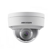Hikvision EXIR Dome Camera - Network surveillance camera - 6 MP