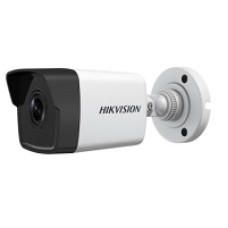 HIK - IP 4MP Bullet Camera 2.8mm IR 30m H265+ Metal IP67 12VDC & PoE