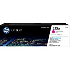 HP 215A - Magenta - original - LaserJet - toner cartridge (W2313A) - for Color LaserJet Pro M155a, M155nw, MFP M182n, MFP M182nw, MFP M183fw
