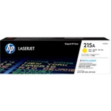 HP 215A - Yellow - original - LaserJet - toner cartridge (W2312A) - for Color LaserJet Pro M155a, M155nw, MFP M182n, MFP M182nw, MFP M183fw