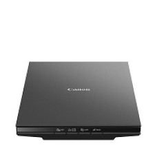 Canon CanoScan LiDE 300 - Flatbed scanner - Contact Image Sensor (CIS) - A4/Letter - 2400 dpi x 2400 dpi - USB 2.0