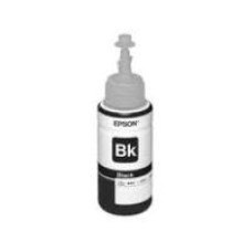 Epson T673 - Black - original - ink refill - for Epson L1800, L800, L805, L810