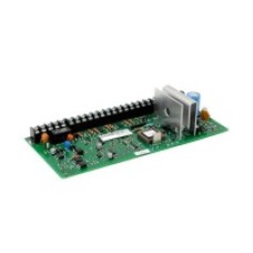 Honeywell - Control panel - 8 zone expansion - Complies to EN 50131-1 and TS 50131-3 Grade 2, Class II - Complete intruder panel - Expandable with wired or wireless zones - Can be divided in 3 sub-systems - Keypads with 4 programmable keys