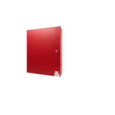 Honeywell - VISTA 128FBPT - Control panel - Can control eight separate areas independently (8 partitions) - Master partition used for viewing status of all partitions - Stores up to 512 events