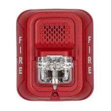 Firelite  - Horn Strob - WallMountable/2wire