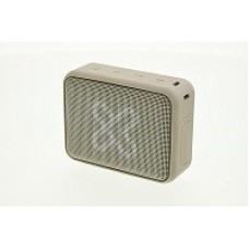 Klip Xtreme Port TWS KBS-025 - Speaker - Beige - 20hr Waterproof IPX7