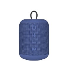 Klip Xtreme Titan KBS-200 - Speaker - for portable use - wireless - Bluetooth - blue