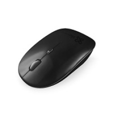 Klip Xtreme Arrow BT KMB-251BK - Mouse - right and left-handed - optical - 4 buttons - wireless - Bluetooth 5.1 - black