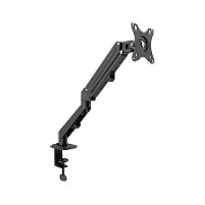 Klip Xtreme - Desktop to monitor mounting kit - Pneumatic spr 17-27"
