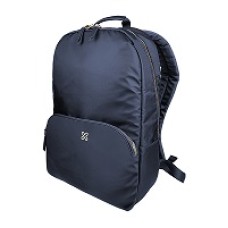 Klip Xtreme - Notebook carrying backpack| bag | napsack | school bag | Laptop bag- 15.6" - 1600D Nylon - Blue