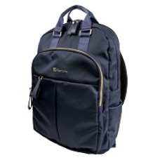 Klip Xtreme - Notebook carrying backpack| bag | napsack | school bag | Laptop bag- 15.6" - 1200D Nylon - Blue Klip Xtreme - Notebook carrying backpack| bag | napsack | school bag | Laptop bag- 15.6" - 1200D Nylon - Blue