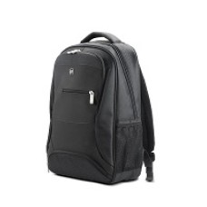 Klip Xtreme - 15.6" - 100D Polyester - Black - backpack| bag | napsack | school bag | Laptop bagKNB-575