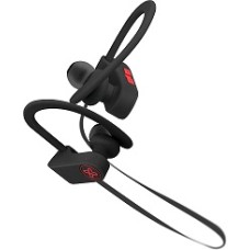 Klip Xtreme - KSM-150BK - Earphones - For Home audio / For Portable electronics - Wireless - 12hrs - IPX4 - MIC
