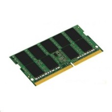 Kingston ValueRam - DDR4 SDRAM - 4 GB - CL22 - Non-ECC