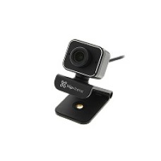 Klip Xtreme - KWC-500 - Web camera - USB - 1920 x 1080 - Integrated Microphone - Full HD - HD MIC
