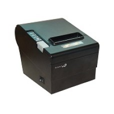 Logic Controls LR2000E - Receipt printer - thermal line - Roll (7.95 cm) - 180 x 180 dpi - up to 250 mm/sec - USB, LAN, serial - cutter