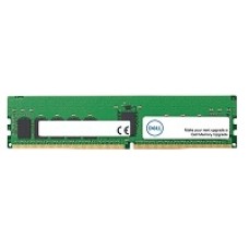 Dell - DDR4 - module - 16 GB - DIMM 288-pin - 3200 MHz / PC4-25600 - 1.2 V - registered - ECC - Upgrade