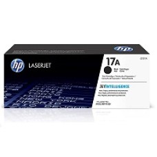 HP 17A - Black - original - LaserJet - toner cartridge (CF217A) - for LaserJet Pro M102a, M102w, MFP M130a, MFP M130fn, MFP M130fw, MFP M130nw
