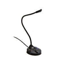 Xtech - Microphone - Computer - Omni-directional - Wired - USB Gaming XTS-680