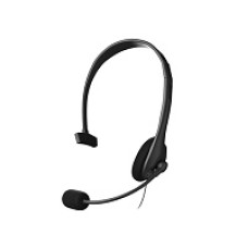 Xtech - XTH-235 - Headset - For Conference / For Computer - Wired - Mono headset USB