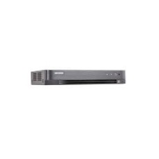 Hikvision AcuSense Series iDS-7208HQHI-M1/S - Standalone DVR - 8 channels - networked - 1U