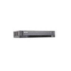 Hikvision Turbo Acusense DVR iDS-7204HQHI-M1/S - Standalone DVR - 4 channels - networked - 1U