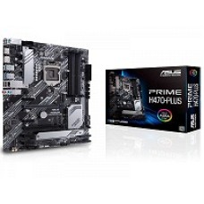 ASUS - Motherboard - Socket 1200 - PRIMEB560M-A