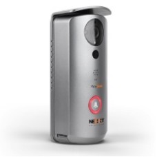 Nexxt XpyBell - IP intercom station - wireless - 802.11b/g/n - 2.4 Ghz Nexxt XpyBell - IP intercom station - wireless - 802.11b/g/n - 2.4 Ghz