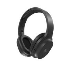 Xtech XTH-612 - Headphones with microphone - For Portable electronics / For Cellular phone / For Home audio - Wireless - Rook foldable design