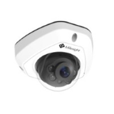 iBOOST - Network surveillance camera - Indoor / Outdoor