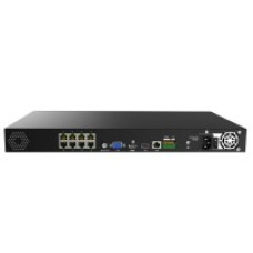 iBOOST - Standalone NVR - Networked