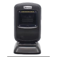Newland FR4080-20 2D - Barcode scanner - Desktop - USB - IP52-rated Sealing - Notification Beep - LED indicator - 3-year warranty