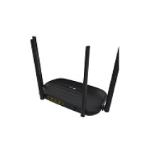 Nexxt Solutions Connectivity - Router - Wireless - 802.11n - Desktop - parental control