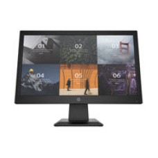 HP P19b G4 - LCD monitor - 18.5" - 1366 x 768
