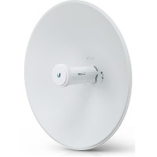 Ubiquiti PowerBeam ac PBE-5AC-GEN2 - Wireless bridge - GigE, AirMax ac - AirMax ac - DC power