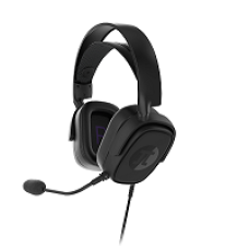 Primus Gaming - PHS-101 - Headset - For Computer / For Game console - Wired - Arcus100T