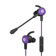 Primus Gaming - PHS-90 - Earphones - For Computer / For Game console - Wired - 3.5mm w/Mic ARCUS90T