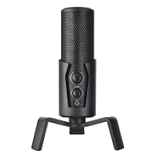 Primus Gaming - Microphone - Computer - Bidirectional / stereo /omnidirectional and cardioid - Wired - ÃTHOS300P PMI-301