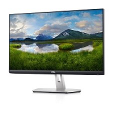 Dell S2421HN - LED monitor - 23.8" - 1920 x 1080 Full HD (1080p) @ 75 Hz - IPS - 250 cd/mÂ² - 1000:1 - 4 ms - 2xHDMI