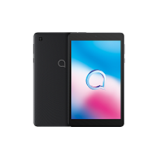 Alcatel - 9032T-2BOFUS11 - 8" - 2 GB RAM - 4G - Android - Black