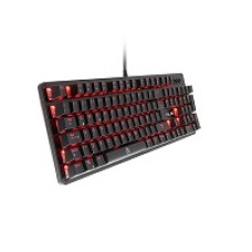 Primus Gaming - Keyboard - Wired - English - USB - Ball200S Rd PKS-201E