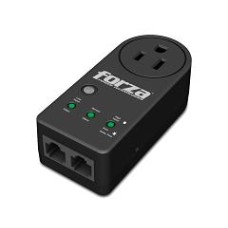 Forza Surge P FVP-1201N 900J RJ45 1 Out 110V US