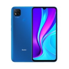 Xiaomi - Smartphone - 4G - Android - 64 GB - Blue - Touch
