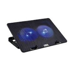 Xtech - Notebook stand - 15.6" - black